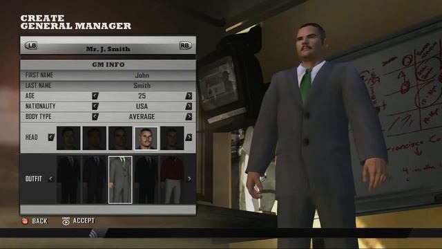 MLB Front Office Manager - Developer Diary #1 смотреть онлайн
