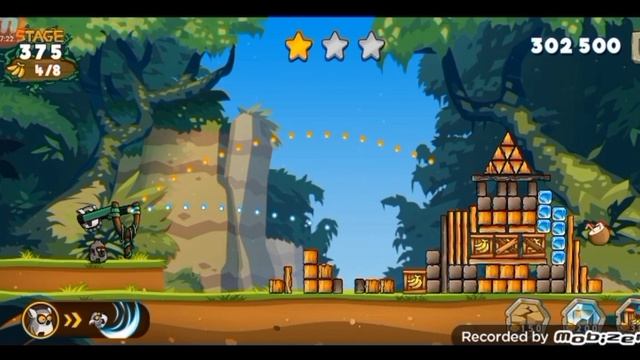 Catapult quest stage 371, 372, 373, 374, 375, 376, 377, 378, 379, 380 clear #catapultquest смотреть онлайн
