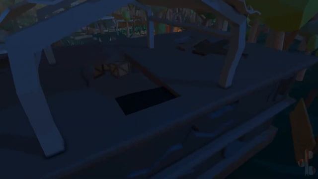 Polygon City Pack - Environment and Interior [Wand and Circles] смотреть онлайн