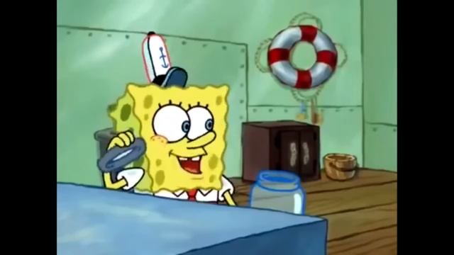 Patrick That's a Compilation смотреть онлайн