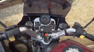 ПС: выбор держателя телефона для мотоцикла ??