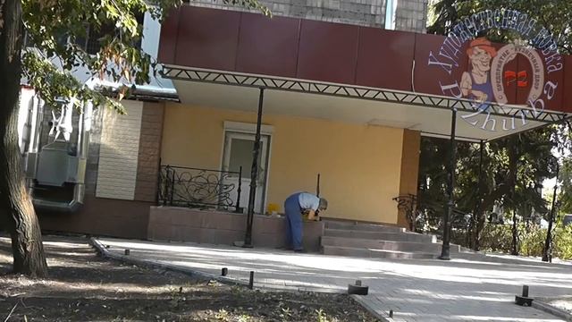 Ограждение в стиле МОДЕРН смотреть онлайн