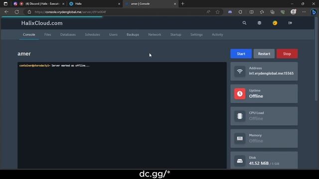 Free 24/7 Minecraft Server Hosting || No Lag || HalixCloud смотреть онлайн