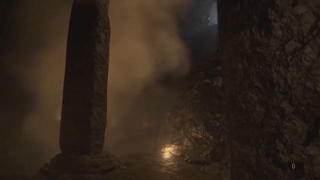 Уриаш и его альфа-волколак / Resident Evil Village / #14 смотреть онлайн