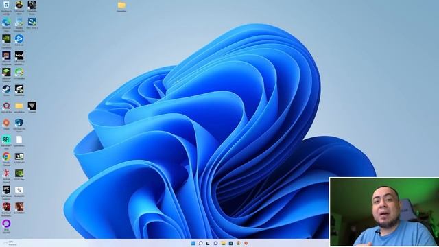 ¡Así se verifica que tu PC esté lista para DX12 Ultimate y DirectStorage! смотреть онлайн