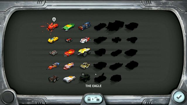 CarmaGeddoN Android прохождение 18 ⚑🚗 walkthrough смотреть онлайн