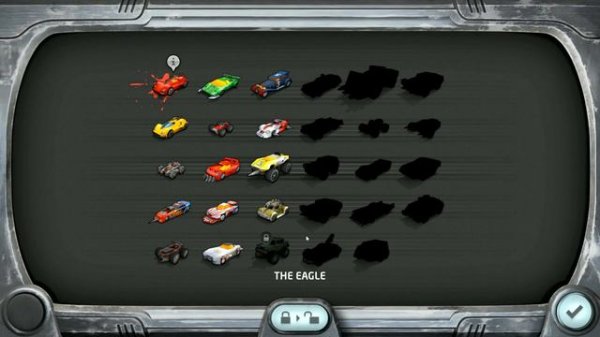 CarmaGeddoN Android прохождение 18 ⚑🚗 walkthrough