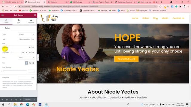 How to Redesign WordPress Website || How to Create woocommerce function Business Website || B-4,C-1 смотреть онлайн