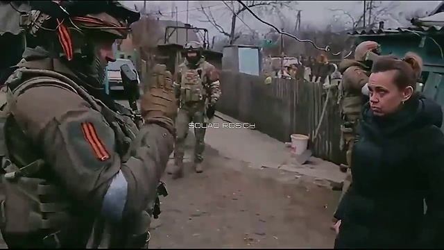 Не будите русского Медведя! смотреть онлайн