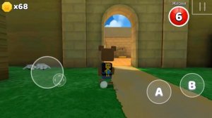 мишка баарен мультсериал2022 сезон  карта в пустиню