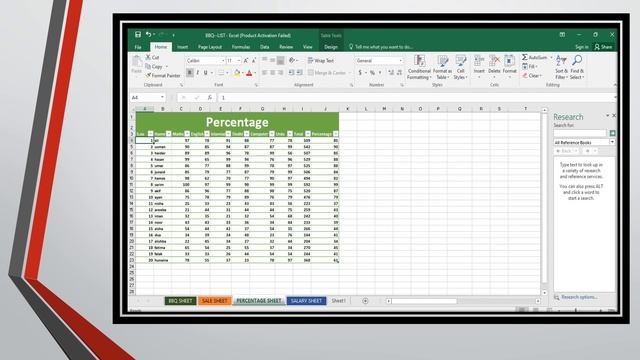 excel word powerpoint смотреть онлайн