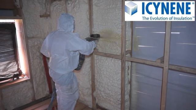 Утепление дома