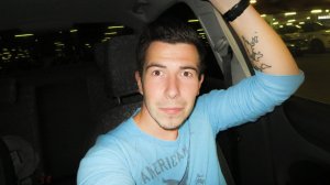 Вложки - Зависнуть в машине