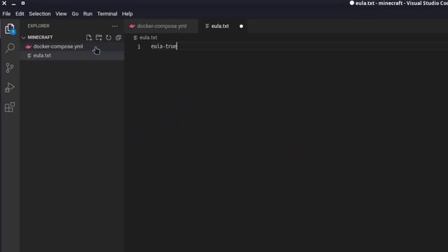 【マイクラ】version1.19.4対応！DockerでMinecraftのサーバを3分構築！ смотреть онлайн