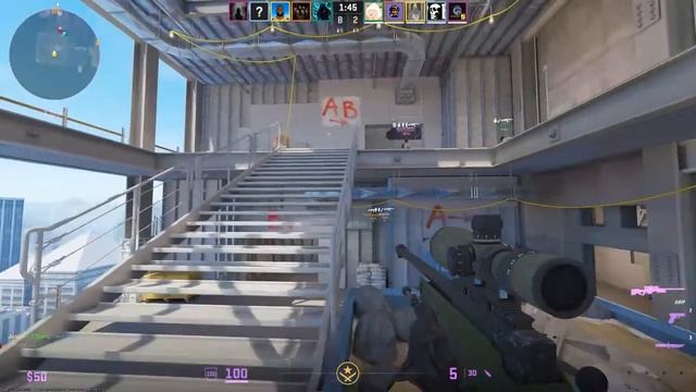 Csgo Bs смотреть онлайн