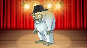 Майкл Джексон среди зомби. PvZ Дичь!