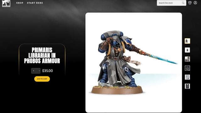 I Was RIGHT About Combat Patrol смотреть онлайн