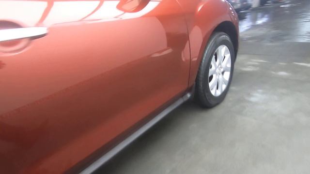 Mazda CX 7 I 2 3 AT 238 л с 2008 смотреть онлайн