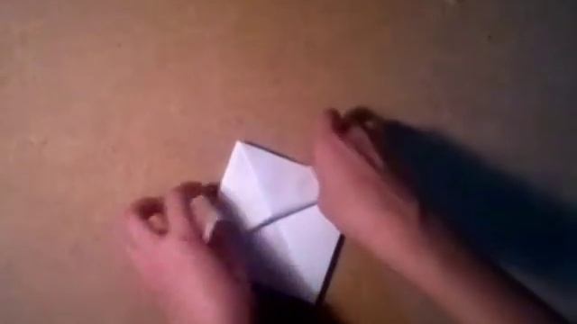 Кораблик оригами смотреть онлайн