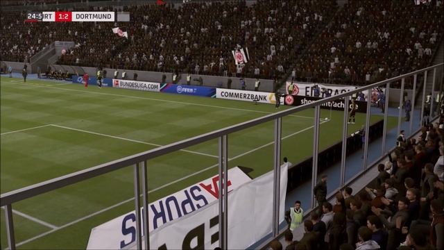 Villareal auf SGE Shopping-Tour?! & Auf ungleicher Augenhöhe?! - FIFA 19 LETS PLAY SGE GERMAN | 34 смотреть онлайн