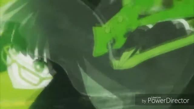 Black rock shooter amv get out alive смотреть онлайн