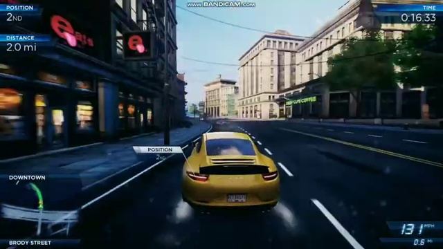 NFS MOST WANTED 2012 -Low SPECS GAME FOR OLD PCs | GAME PLAY "playing again " watch in 1.5x speed смотреть онлайн