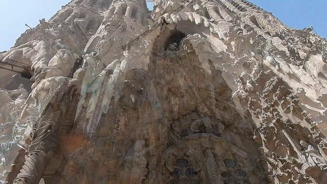 2018_05 Барселона 03 смотреть онлайн