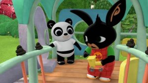 Il Trenino | ⭐️ EPISODIO COMPLETO ⭐️ | Bing Italiano