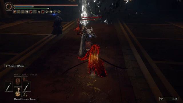 ELDEN RING - How To Get Raging Wolf Armor Set (Vulcano Manor Questline)