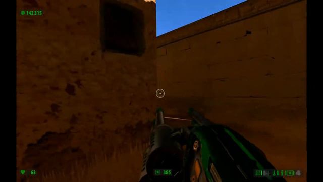 Serious Sam HD: The First Encounter (Часть 7) [ПРИШЛОСЬ] смотреть онлайн