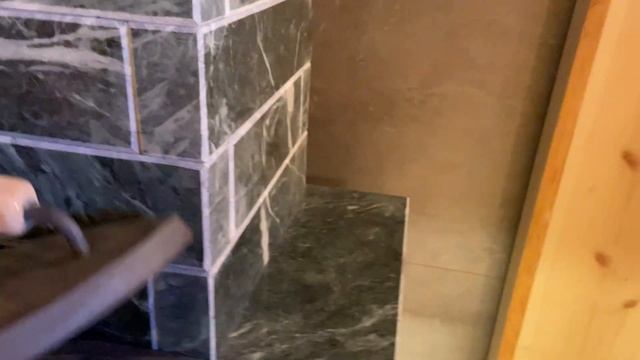 "Медвежья берлога 2024" банька из кедра. смотреть онлайн