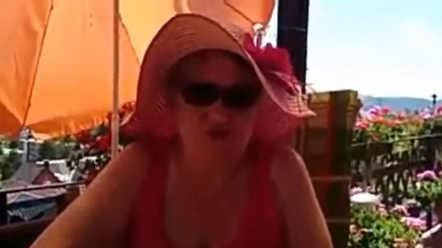 Бабуля жгёт!!!! смотреть онлайн