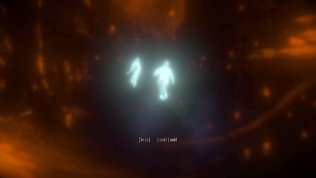 Until Dawn - Part 4 - Wendigo смотреть онлайн