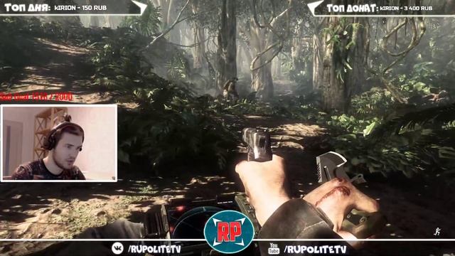 COD GHOSTS I продолжаю синхронизировать свою собаку смотреть онлайн