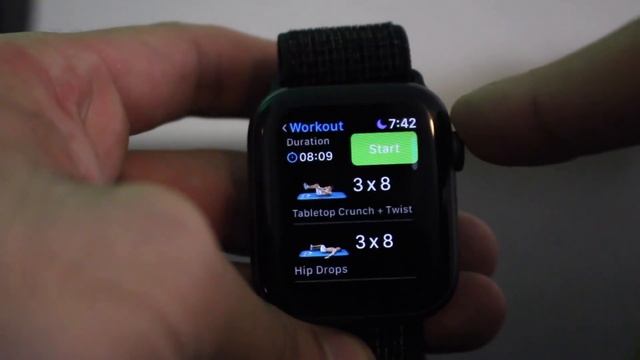 10 Useful Apple Watch Apps You Must Check Out. смотреть онлайн