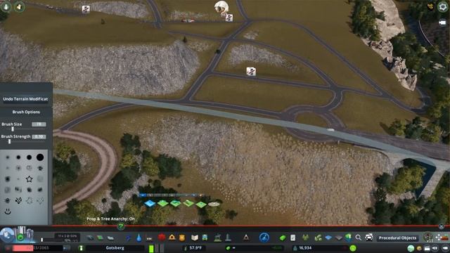 Realistic Spanish oldtown | Cities Skylines 4K | Europe 24 смотреть онлайн