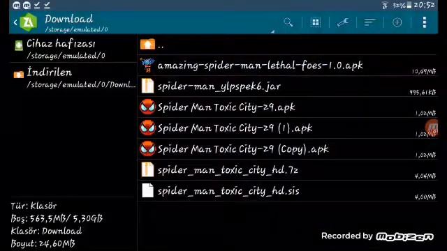 Spider man toxic city indirme isim deyiştirme смотреть онлайн