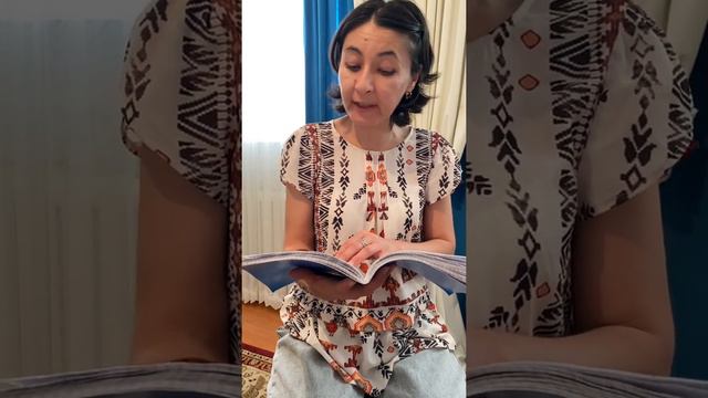 Стих: Неподалеку жили. Автор Уразова Анара Казахстан, г. Кызылорда. Тел: 8771 822 3990 смотреть онлайн