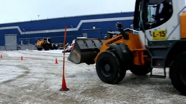 Атлас профессий Докер механизатор смотреть онлайн