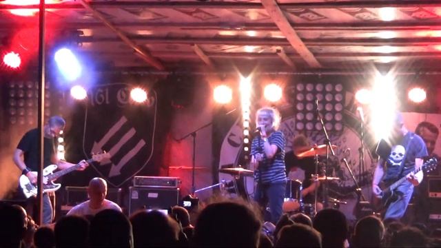 LA FRACTION - La cuisine @ UCP Żelebsko 24.06.2o23 смотреть онлайн