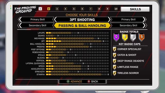 NBA 2K18 Prelude [Walkthrough Pt 1] смотреть онлайн