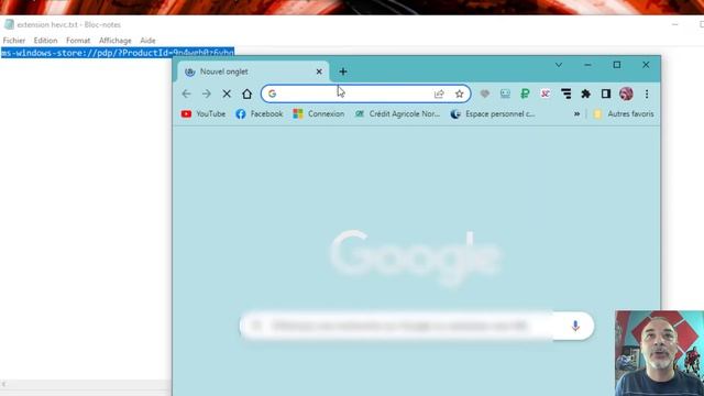 comment résoudre ton problème d'extension vidéo HEVC sur windows 10 смотреть онлайн