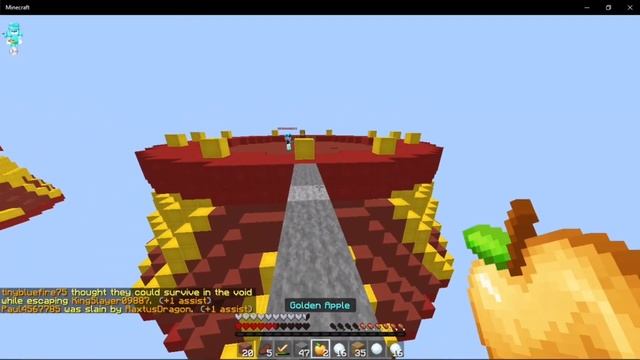 lazE 32x - Minecraft Bedrock PvP Texture Pack / Resource Pack смотреть онлайн
