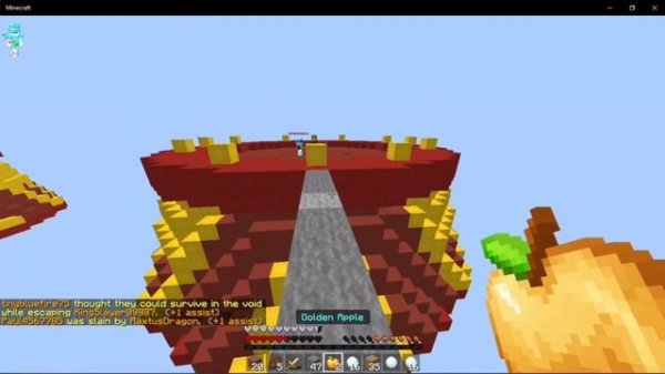 lazE 32x - Minecraft Bedrock PvP Texture Pack / Resource Pack