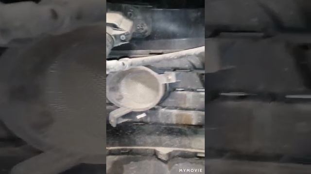 Главный целиндор цепления зоти т600 и ремонт бампера смотреть онлайн