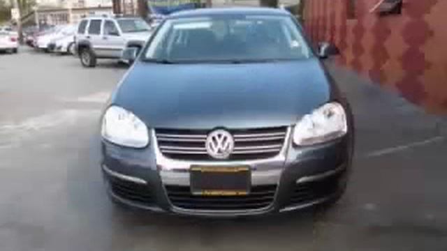 2010 Volkswagen Jetta Sedan in Seattle WA смотреть онлайн