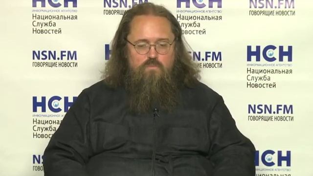 «Андрей Кураев: Подробности о громких увольнениях и другие события церковной жизни» смотреть онлайн