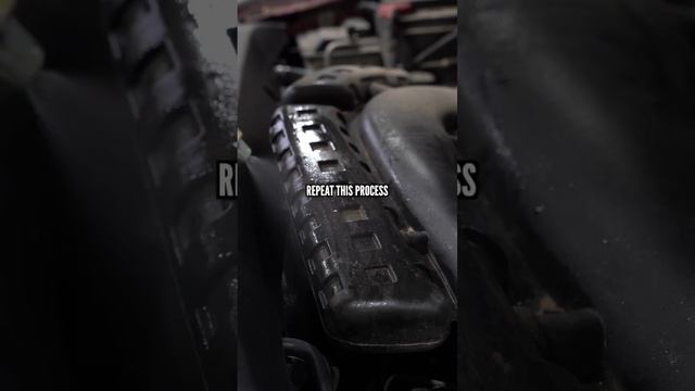 The Easiest Way To Clean Your Engine Bay смотреть онлайн