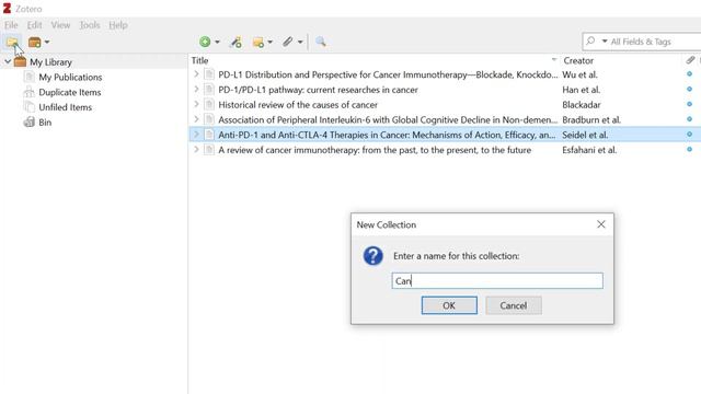 How To Use Zotero (A Complete Beginner's Guide) смотреть онлайн