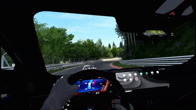 G81 m3 BTG | VR Gameplay смотреть онлайн